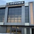 Güveniş iş güvenliği malzemeleri san Tic Ltd şti