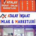 ATALAY İNŞAAT EMLAK VE MARKETLERİ