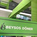 Beysos Döner Gürsü