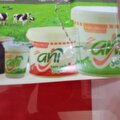 ANI SÜT