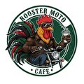 Rooster Moto Cafe