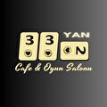 33 Yan 2 Cafe&Oyun Salonu