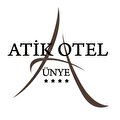 Atik Otel ( Atik turistik servis ve otelcilik aş )