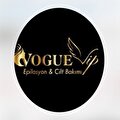 Vogue güzellik