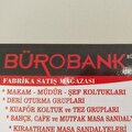 Bürobank Ofis Mobilyalari