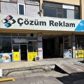 ÇÖZÜM REKLAM