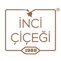 İnci Çiçeği Pastanesi / Seyfettin Bardakçı - İnci Çiçeği Pastanesi