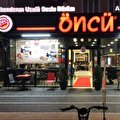 Gürsu Öncü Döner