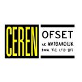 Ceren Ofset ve Matbaacılık Sanayi Tic. Ltd. Şti.