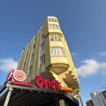 samandağ öncü döner