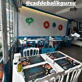 cadde balıkçısı
