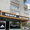 GENPA GAYRİMENKUL