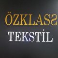 Öz Klas Tekstil