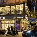 DÜZGÜNLER UNLU MAMULLERİ SERDAL KILIÇ VE ÖMER DÜZGÜN ADİ ORTAKLIĞI