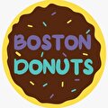 Boston Donuts Mavişehir