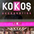 KOKOŞ AKSESUAR