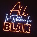 Blak Coffee Co.