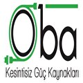 OBA KESİNTİSİZ GÜÇ KAYNAĞI ELEKTRİK ELEKTRONİK LİMİTED ŞİRKETİ