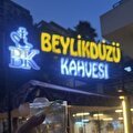 Beylikdüzü kahvesi