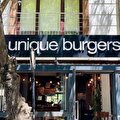 Unique Burger