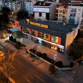 Tolga Sport center