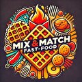 MİX MATCH FAST FOOD