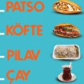 Anadolu büfe çay ocağı