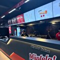 Öncü döner