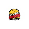 Burger yiyelim