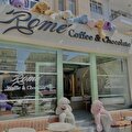 rome kafe
