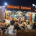 midyeci Selman