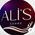 Ali's Sahne