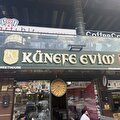 künefe evim