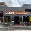 Dayı kürek lahmacun
