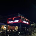 pilavcı İbo