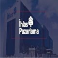 IHLAS PAZARLAMA  İSTANBUL AVRUPA BÖLGE MÜDÜRLÜĞÜ
