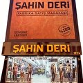 ŞAHİN DERİ