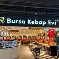 17 BURDA AVM BURSA KEBAP EVİ