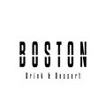 boston drink dessert