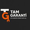 Tam Garanti Oto Servis Hizmetleri A.Ş