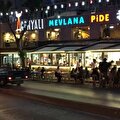 Agonyalı Mevlana Pide