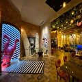VANDAL CAFE & RESTORAN