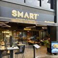 SMART BURGER & SHAKE