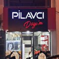 Pilavcıdayım