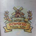populer unlu mamülleri