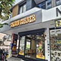 Cajun Corner