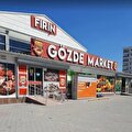 Gözde Market