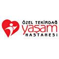 Ozel Tekirdag Yasam Sag Hiz A S