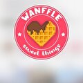 wanffle Waffle coffe