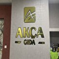 akça gıda